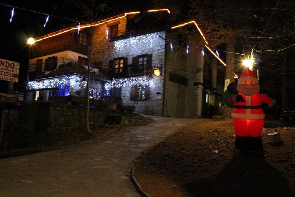 Hotel Locanda Belvedere Courmayeur Eksteriør billede