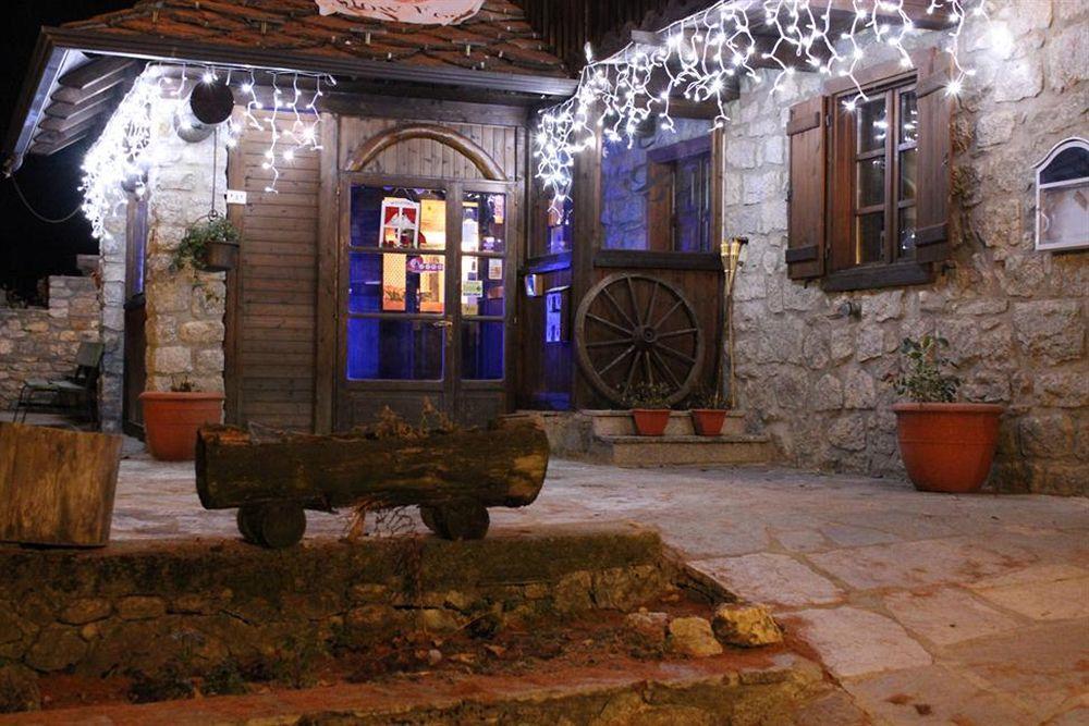 Hotel Locanda Belvedere Courmayeur Eksteriør billede